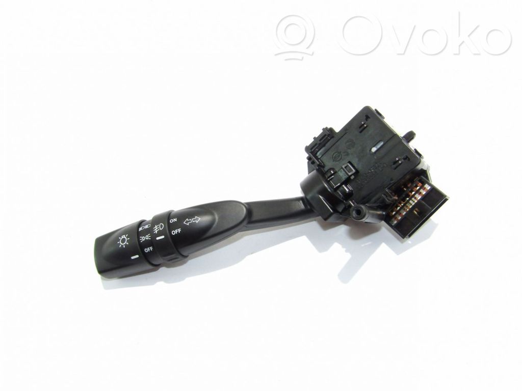 SsangYong Korando Interruptor de luz 