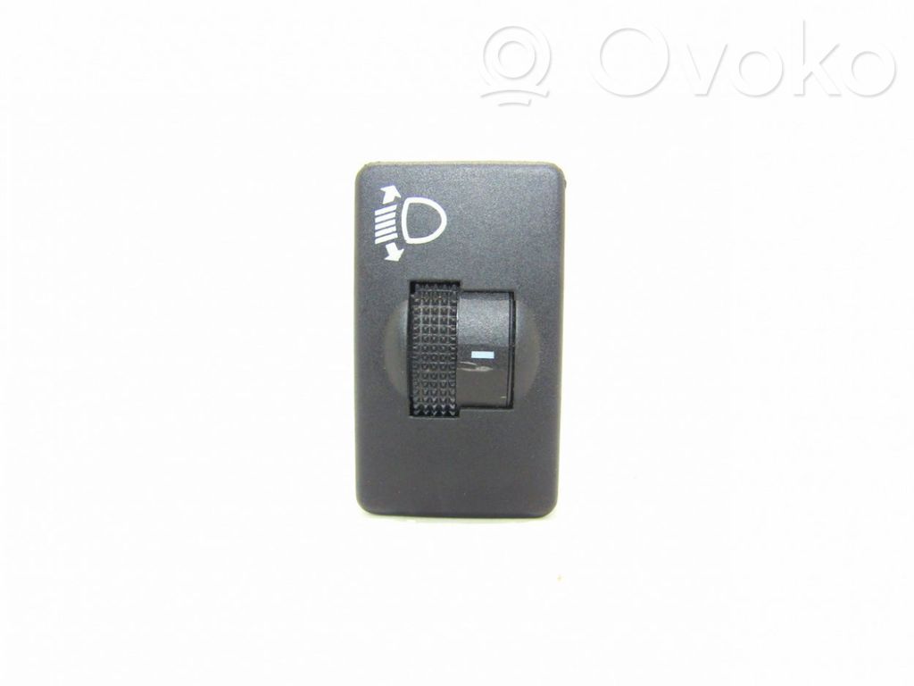 Mazda Tribute Headlight level height control switch 