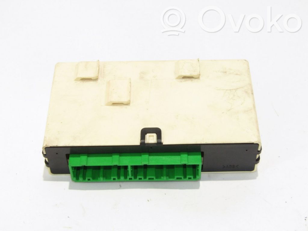 Volvo S40, V40 Unitate/modul control alarmă 