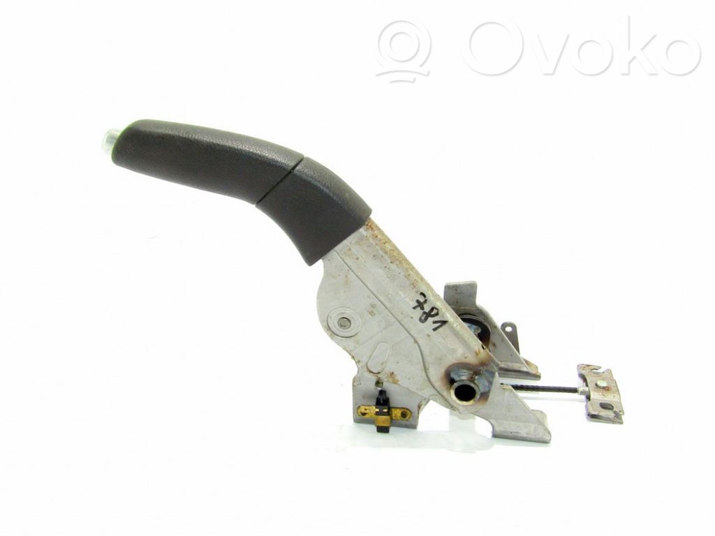 Nissan Primera Handbrake/parking brake lever assembly 