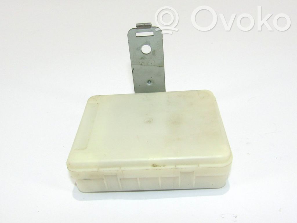 Other control units/modules   38600S50003