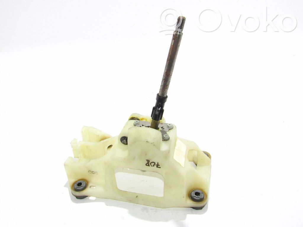 KIA Ceed Selector caja de cambios 
