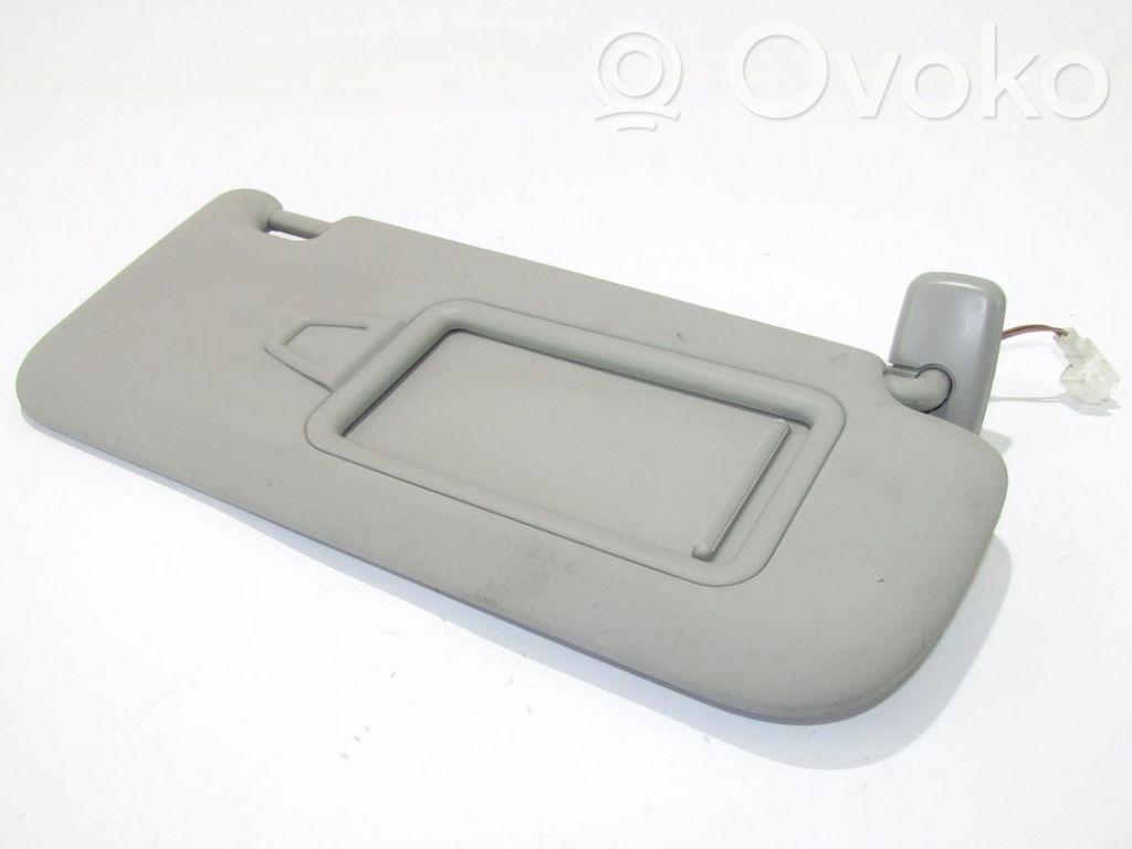KIA Ceed Sun visor 