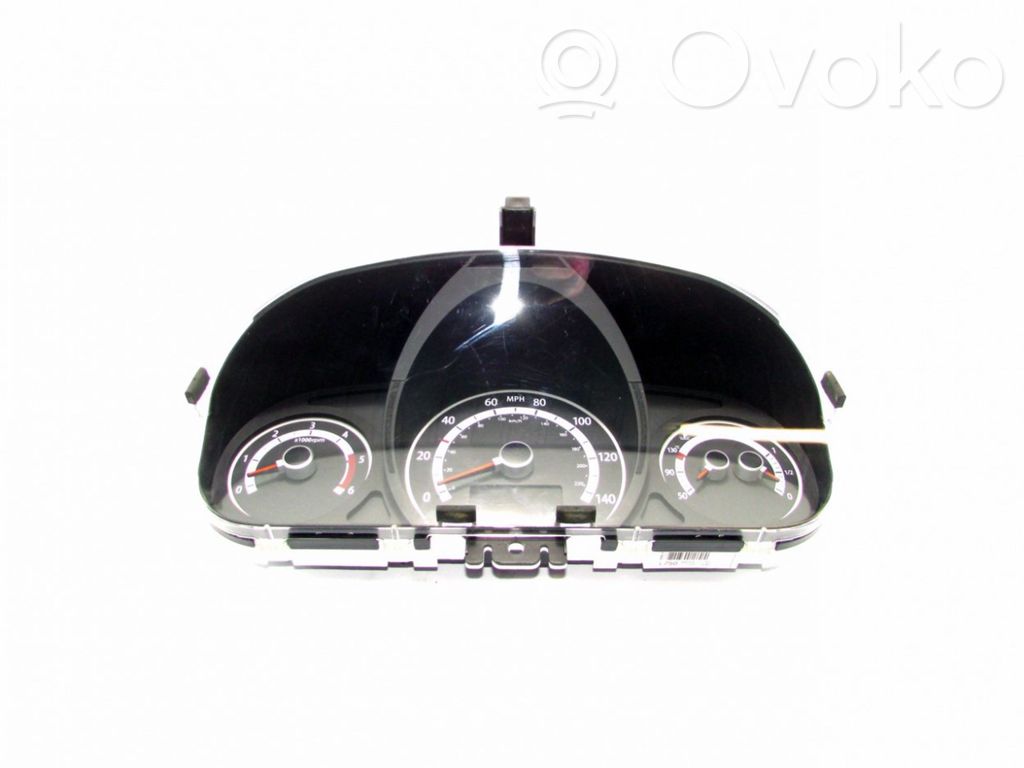 Speedometer (instrument cluster)   940241H751