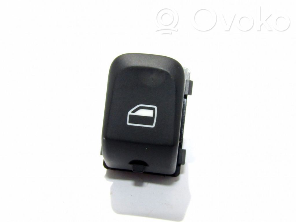 Audi Q3 8U Electric window control switch 
