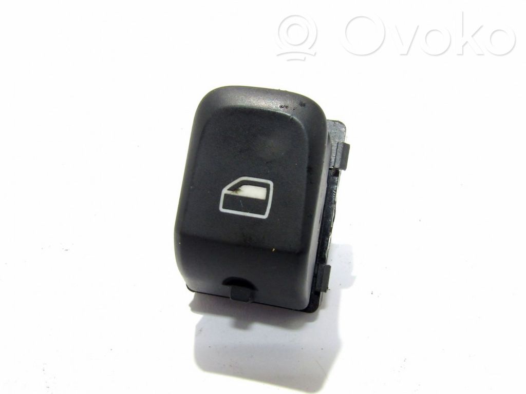 Audi Q3 8U Electric window control switch 