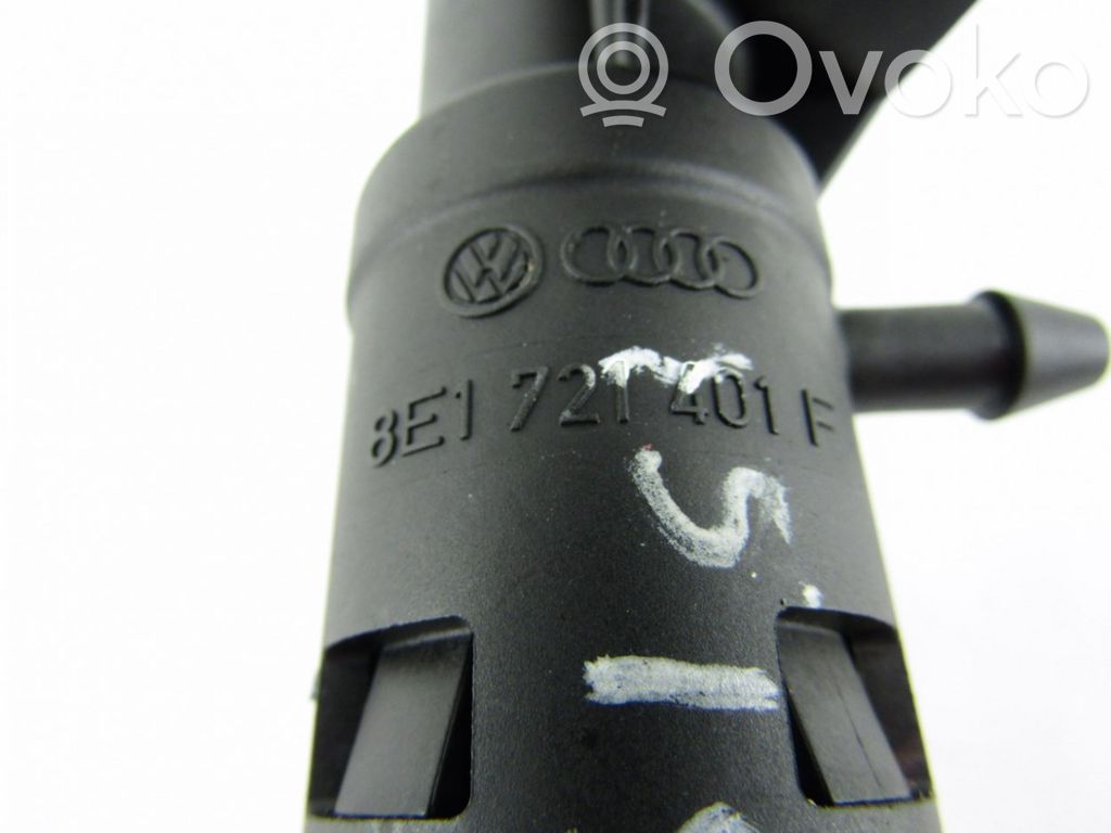 Audi A6 S6 C5 4B Siłownik sprzęgła / Wysprzęglik 