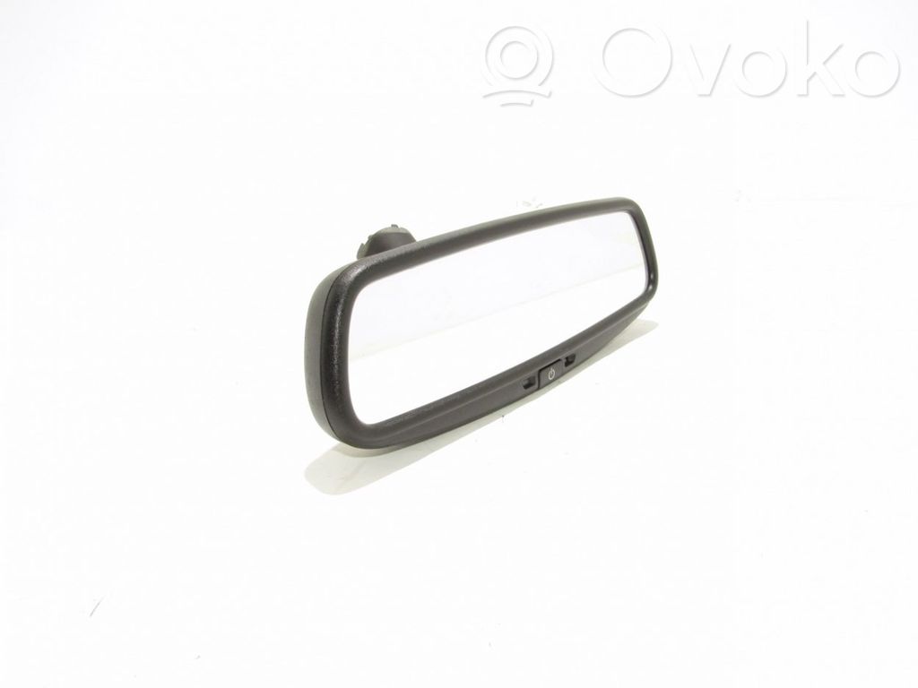 Espejo retrovisor (interior)   9050633