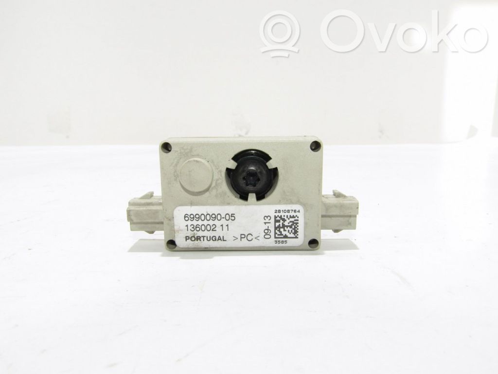 Antenos stiprintuvas   699009005,13600211