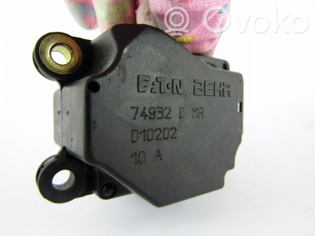 Volvo V70 Air flap motor/actuator 