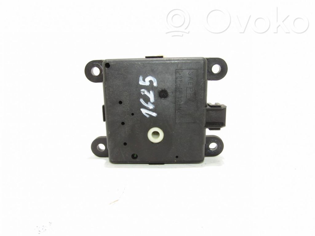 Oro sklendės varikliukas   3T050,30820