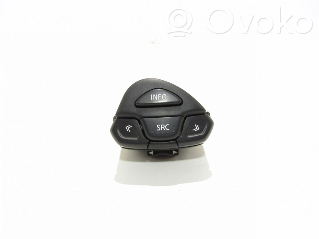 Nissan Primera Steering wheel buttons/switches 
