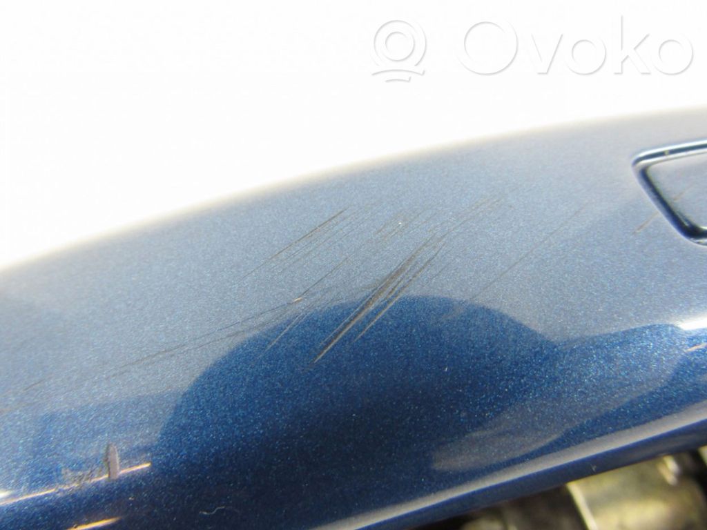 Audi A4 S4 B8 8K Maniglia esterna per portiera anteriore 
