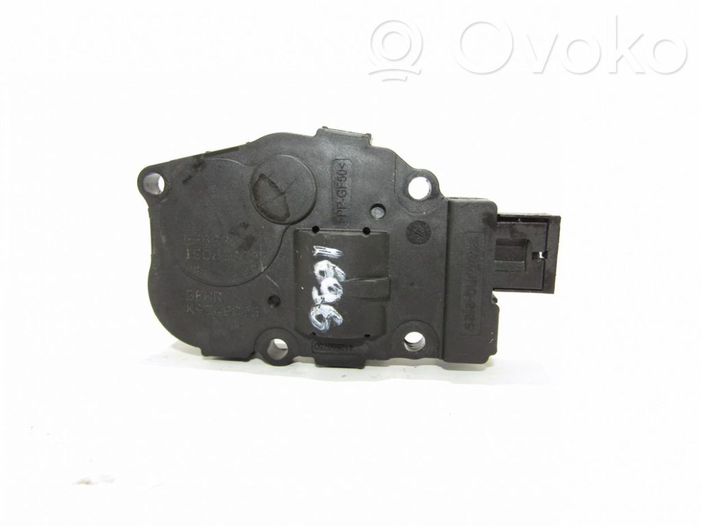 Audi A4 S4 B8 8K Motorino attuatore aria