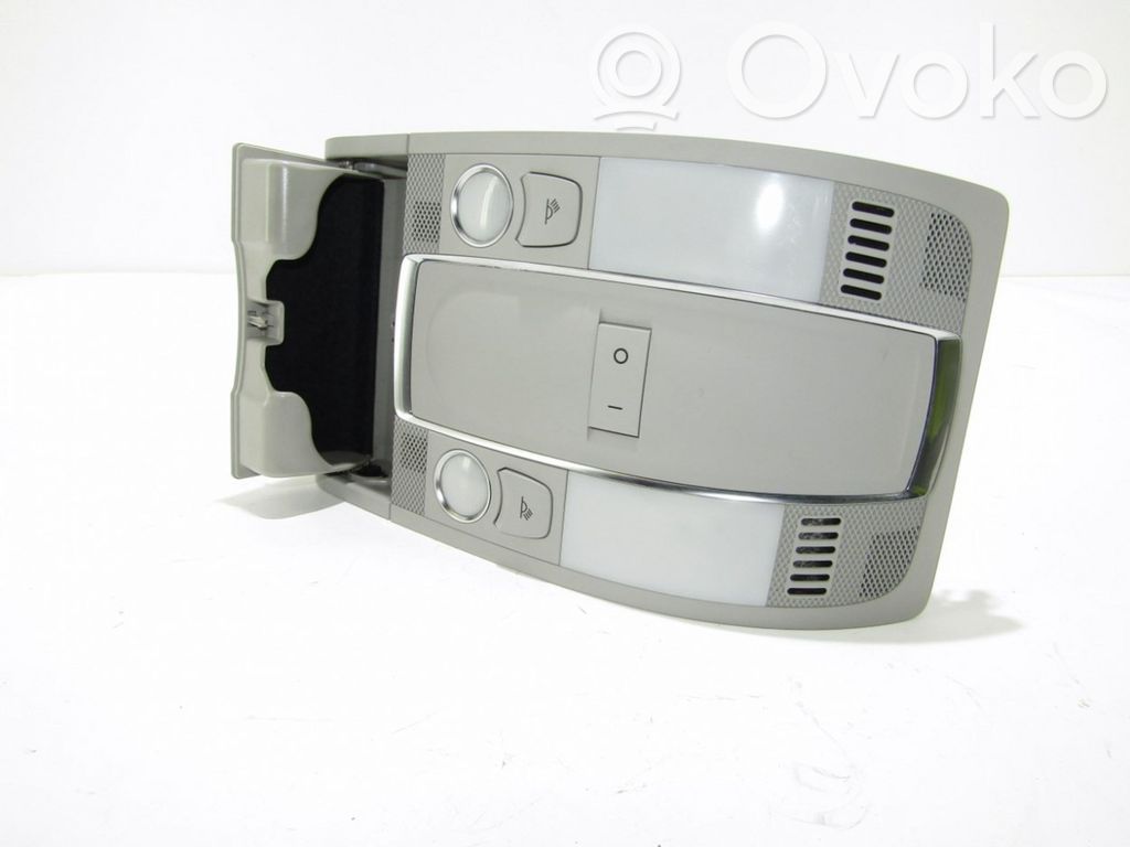 Otras luces interiores   4F0947135B