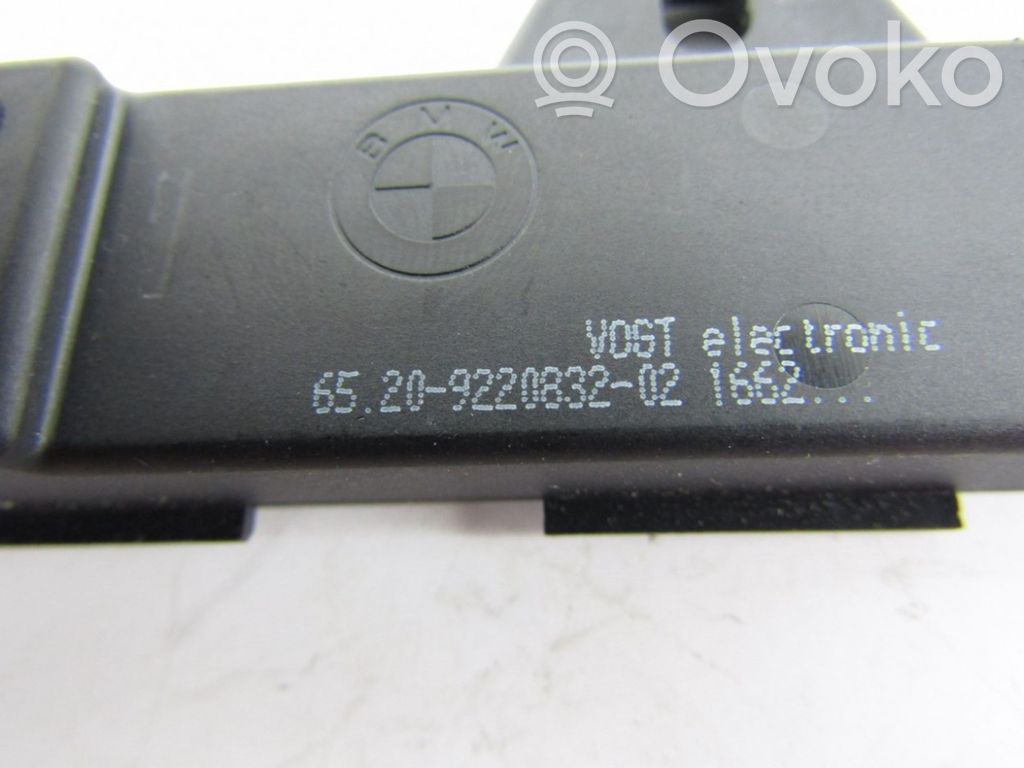 BMW 1 F20 F21 Sensor 