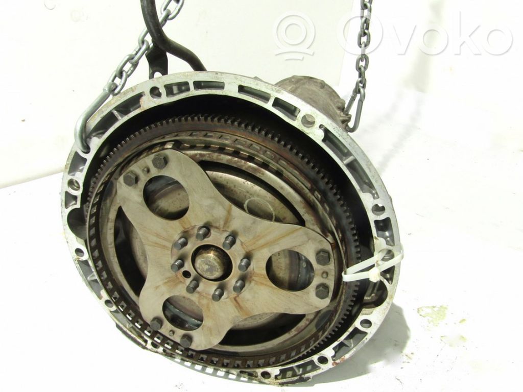 Automatic gearbox   722667