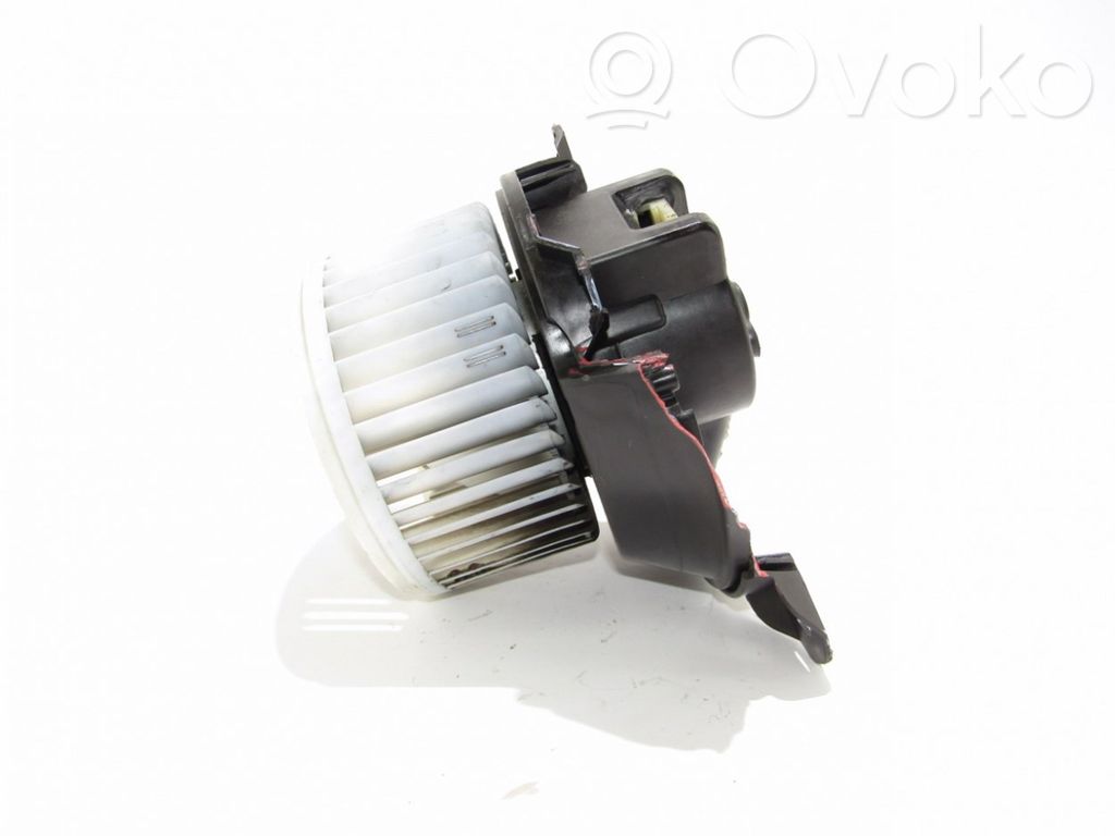Mazā radiatora ventilators   5D3330100