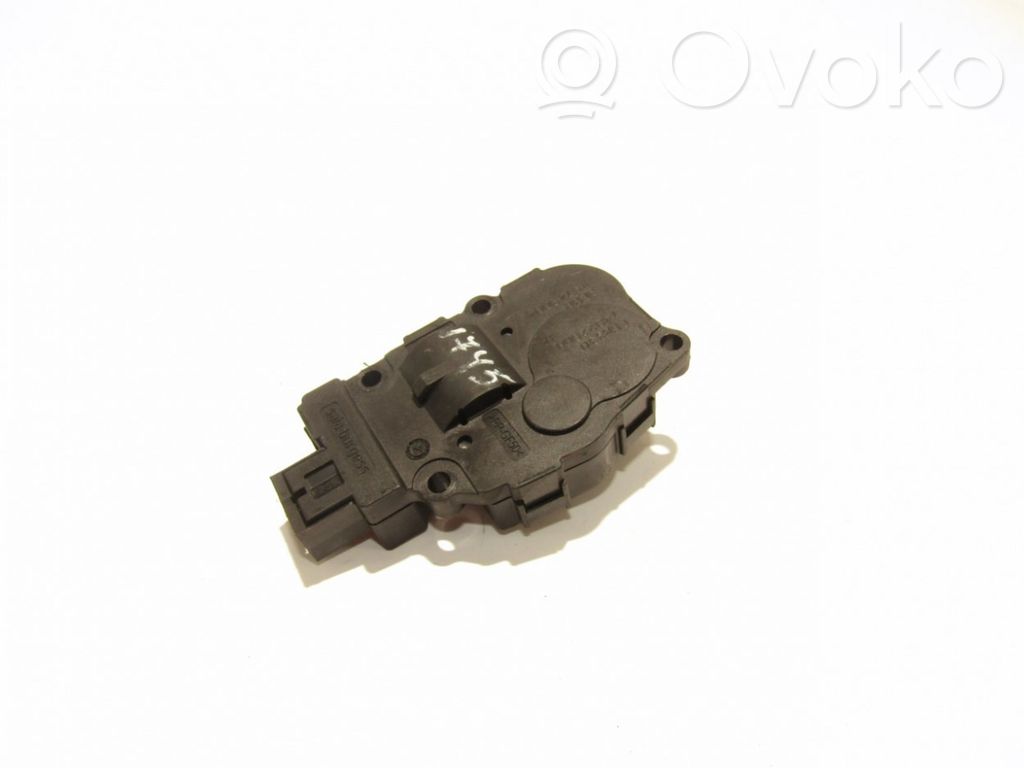 Audi A4 S4 B8 8K Silniczek nagrzewnicy 