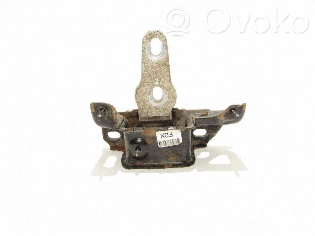 Getriebelager Getriebedämpfer   8V517M121AE