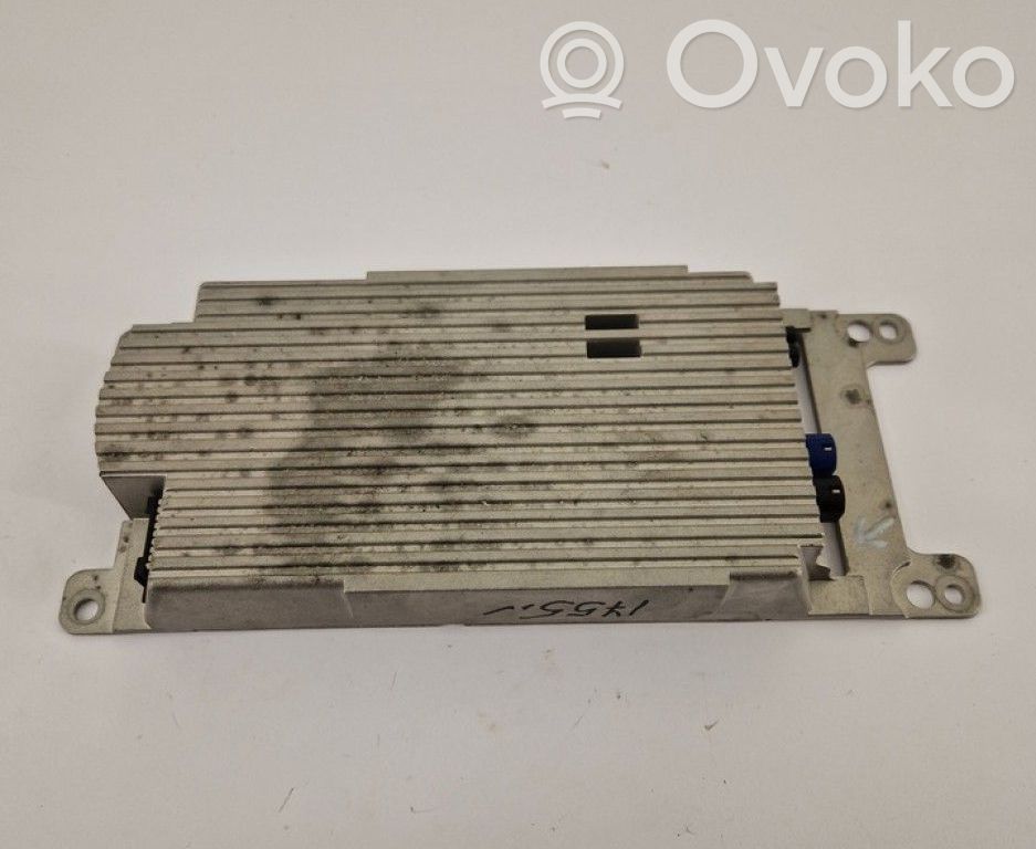 BMW 3 E90 E91 Kiti valdymo blokai/ moduliai 