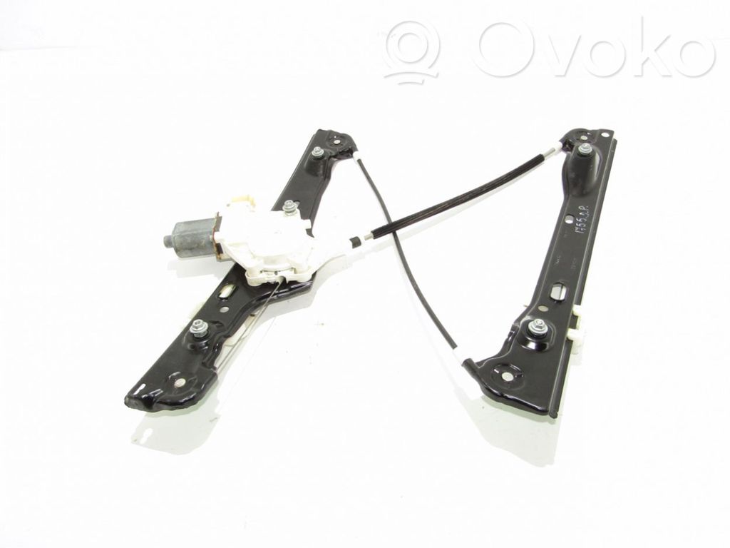 Macara ușă față cu motor   6927028,996625102