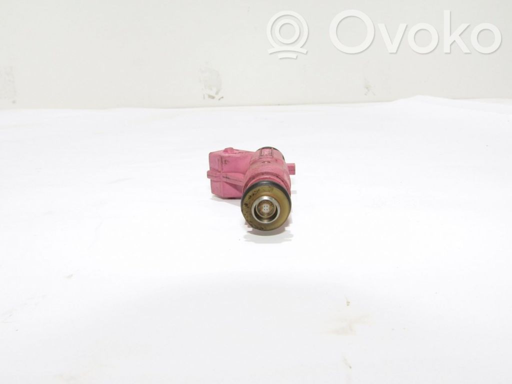 Fiat Stilo Inyector de combustible 