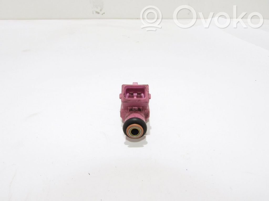Fiat Stilo Inyector de combustible 