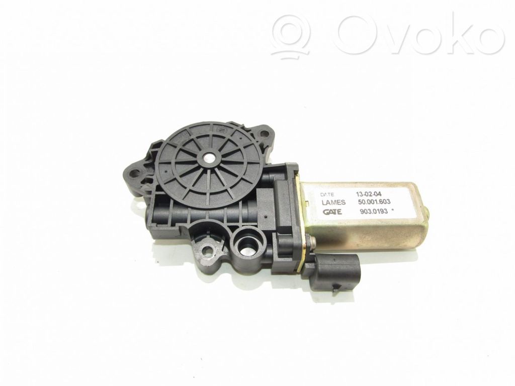 Fiat Stilo Motor macara geam ușă față 