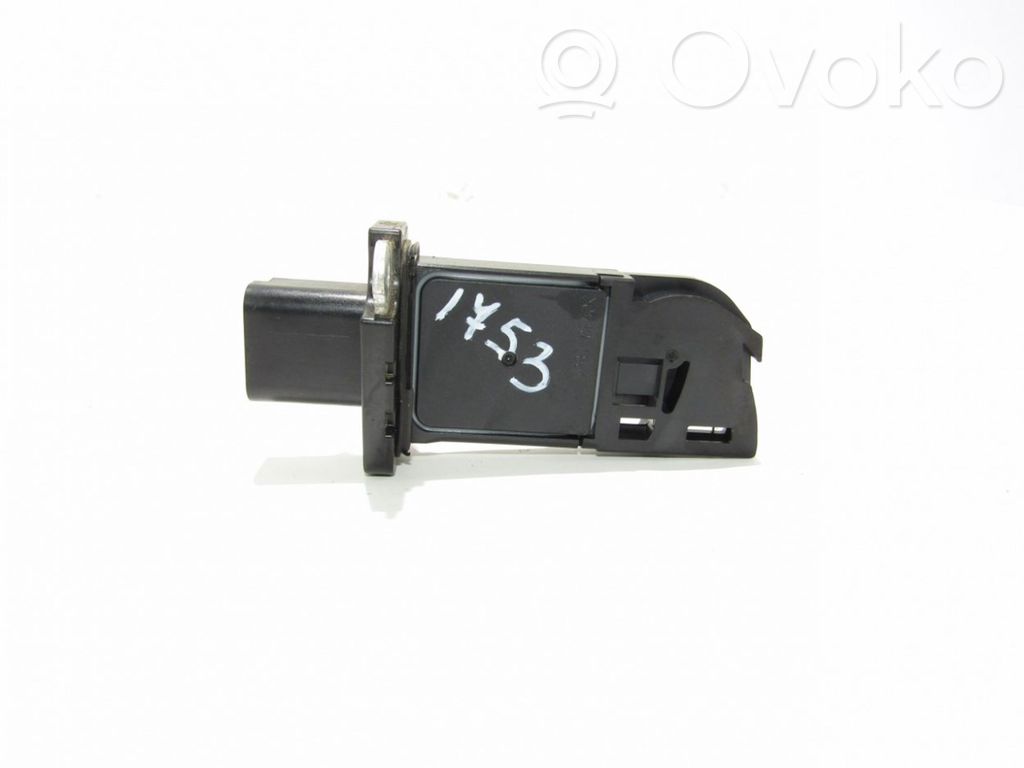Ford B-MAX Mass air flow meter 
