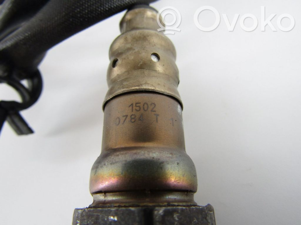 Sonde lambda   1502,0784T1