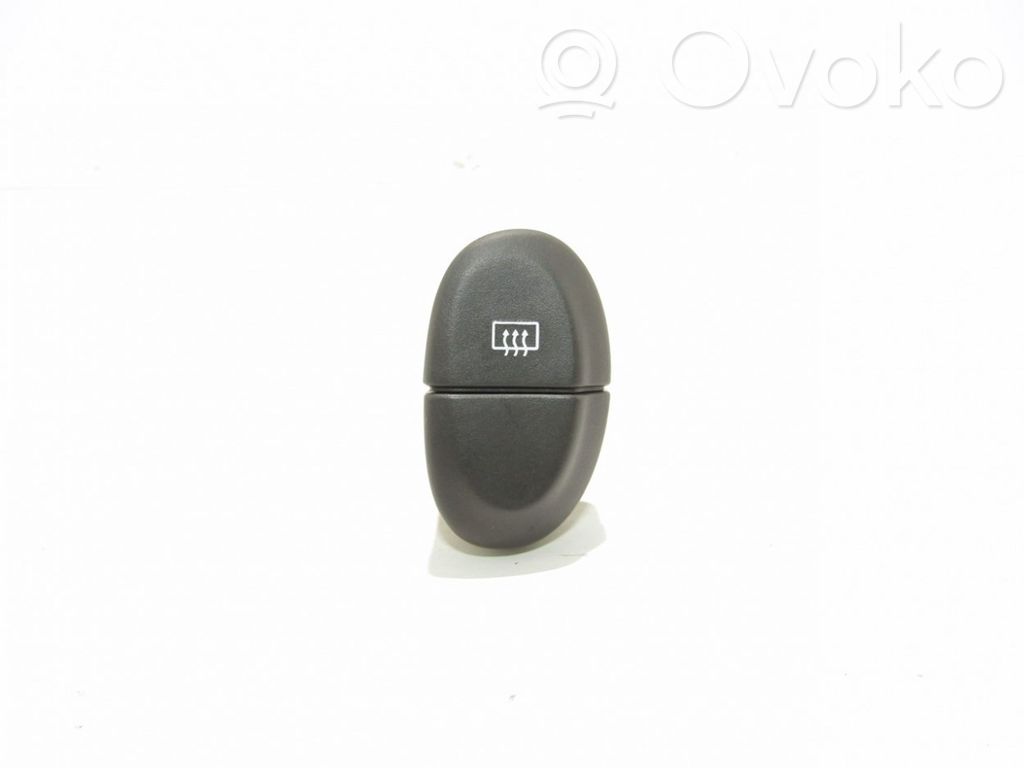 Renault Scenic I Bouton de dégivrage pare-brise