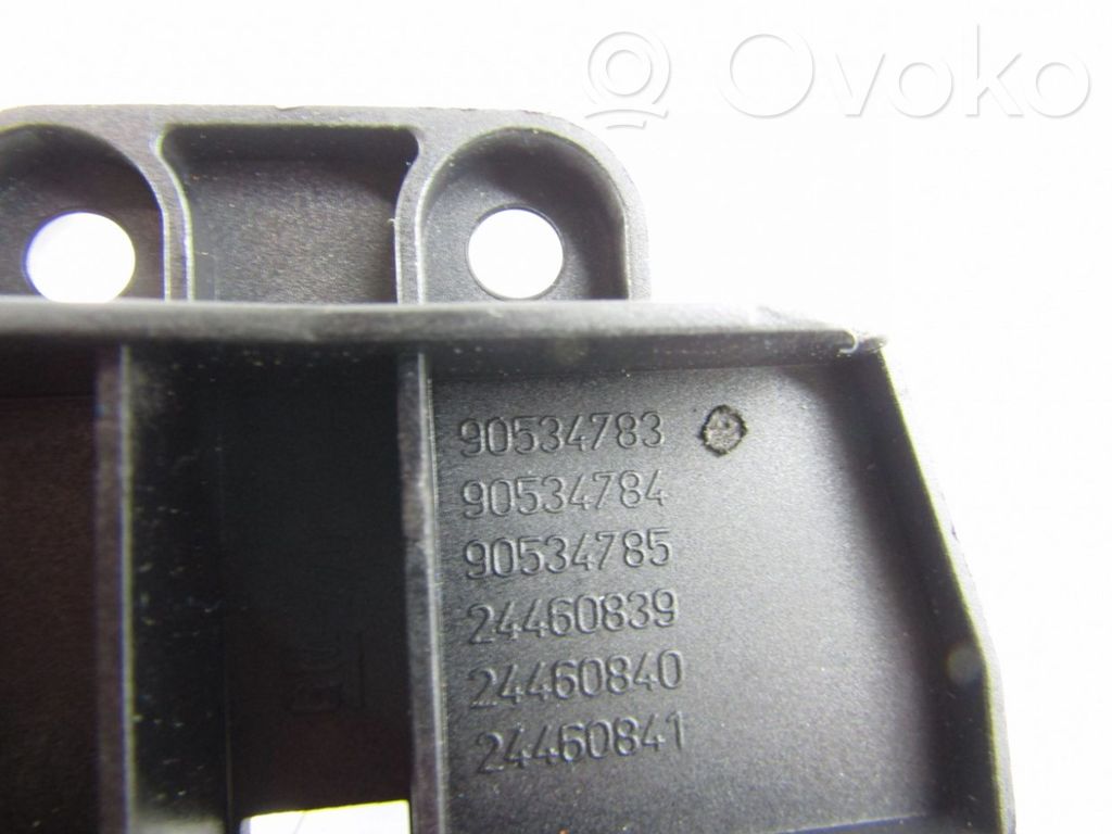 Loading door lock   90534783,90534784