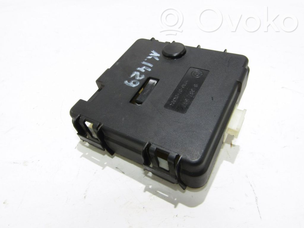 Other control units/modules   8387547