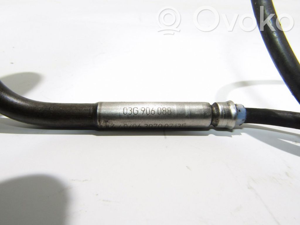 Sonde lambda   03G906088