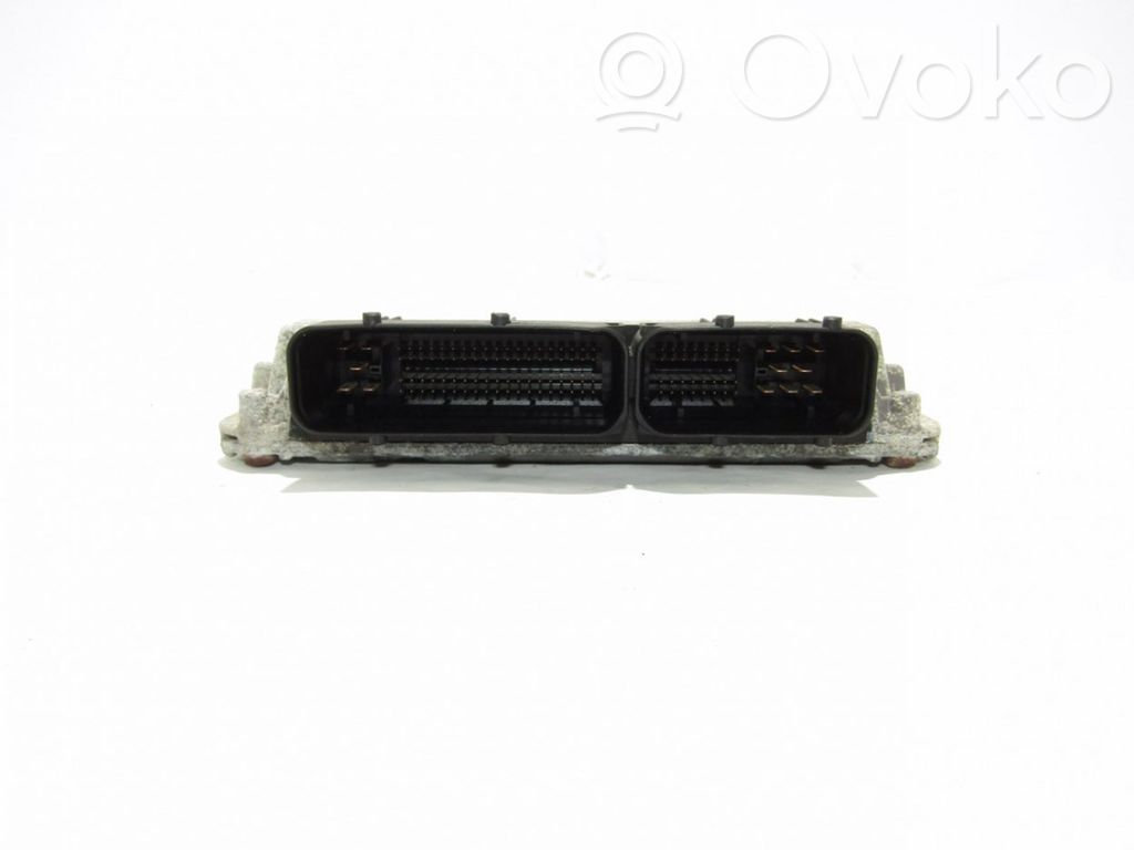 Seat Leon (1P) Engine control unit/module 