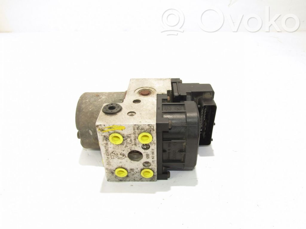 Nissan Almera Tino ABS Pump 