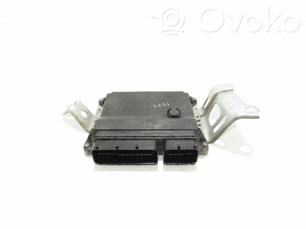 Toyota Yaris Engine control unit/module 