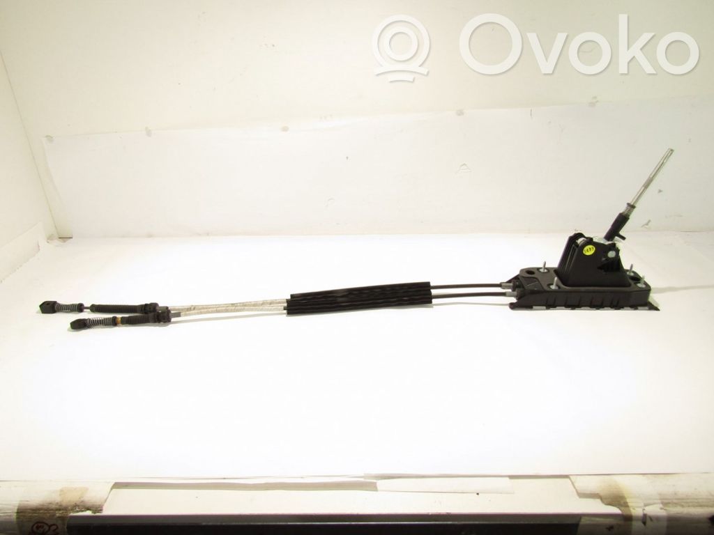 Selector caja de cambios   5Q0711049BR