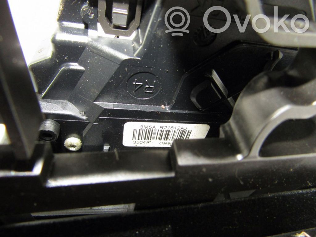 Ford Focus C-MAX Priekšpusē slēdzene 
