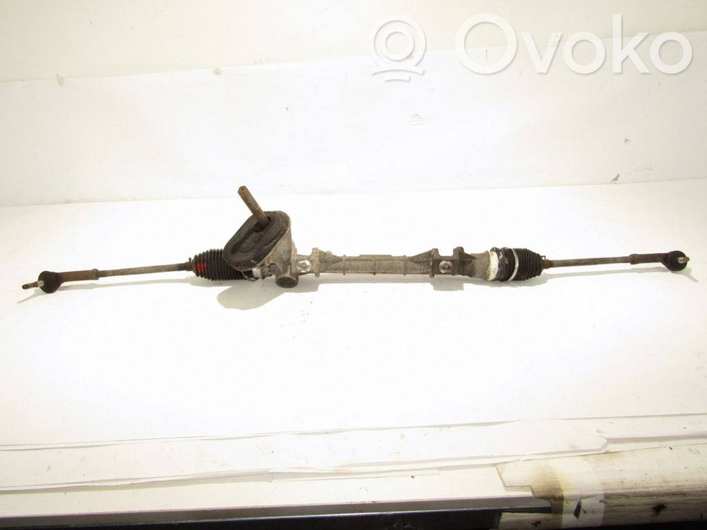 Steering rack
