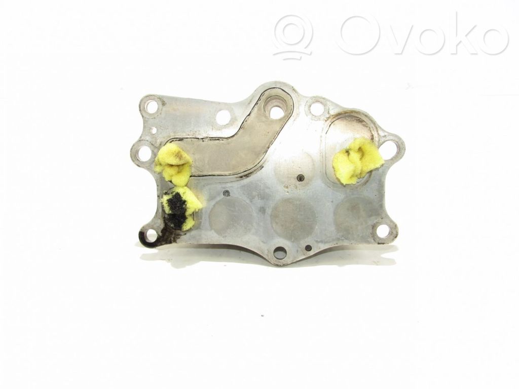 Oil filter mounting bracket   96868256,AW100099