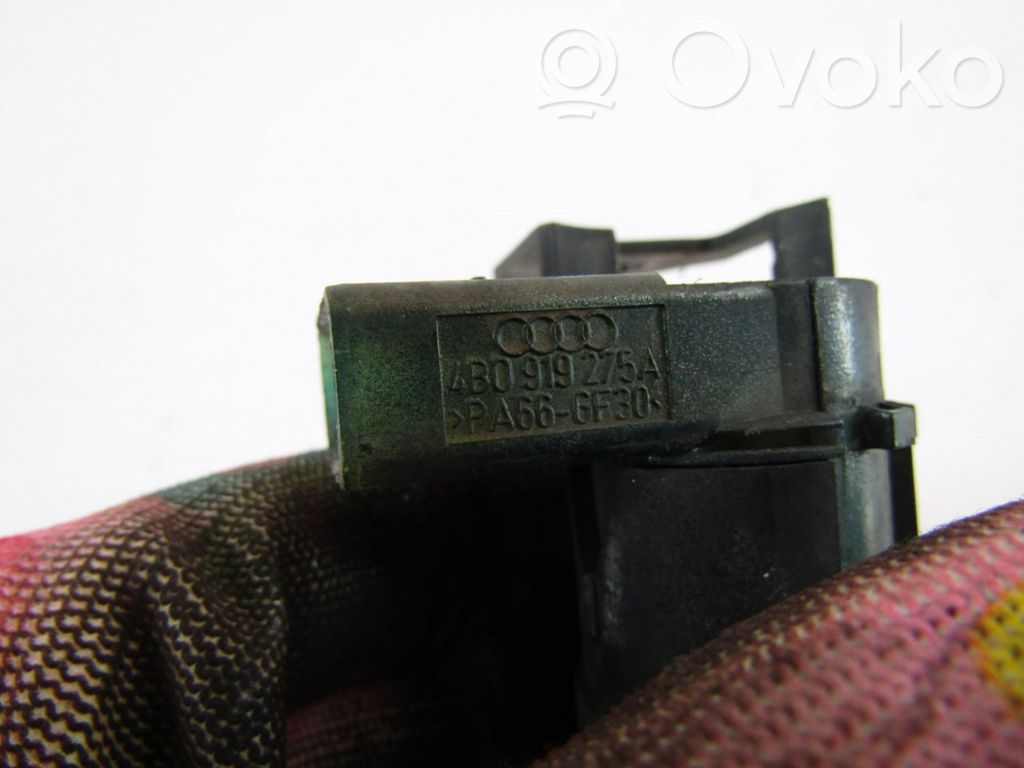 Parking PDC sensor   4B0919275A