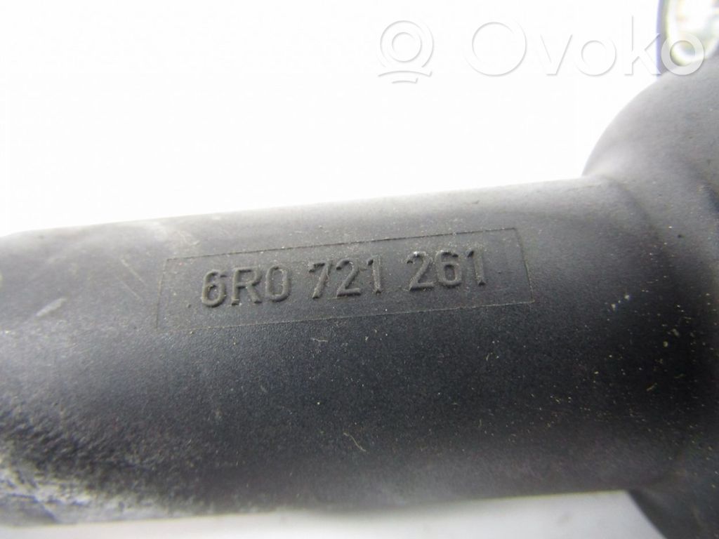Seat Ibiza IV (6J,6P) Cilindro maestro de embrague 