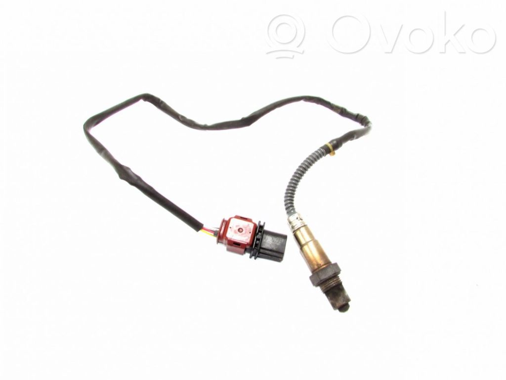 Lambda probe sensor   057906262,0281004012013