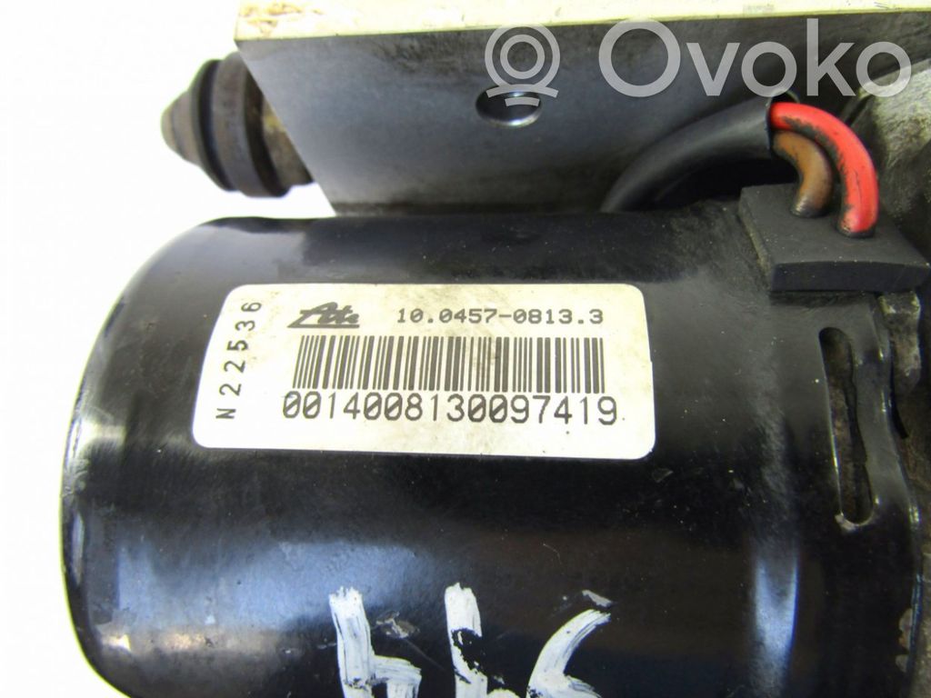 Bomba de ABS   7M0614111B,7M0907379,95VW2L580CA