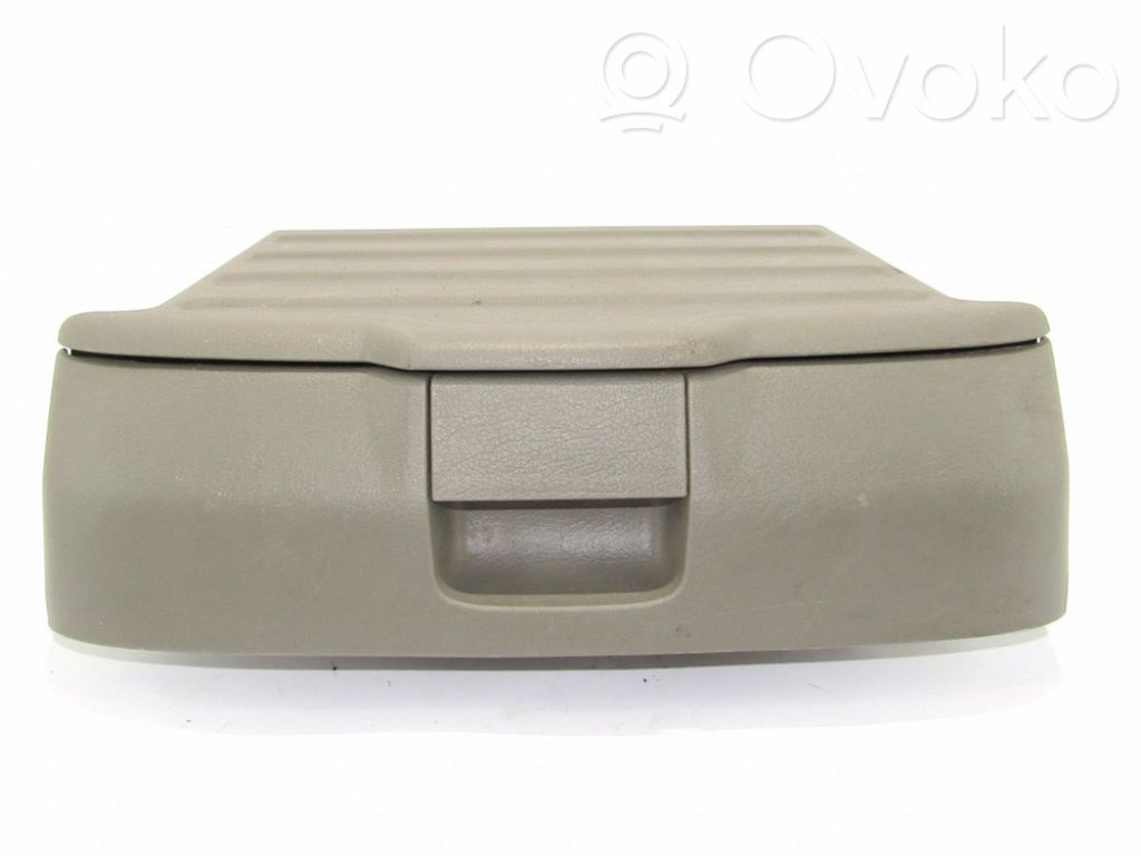 Chevrolet Rezzo Handschuhfach 