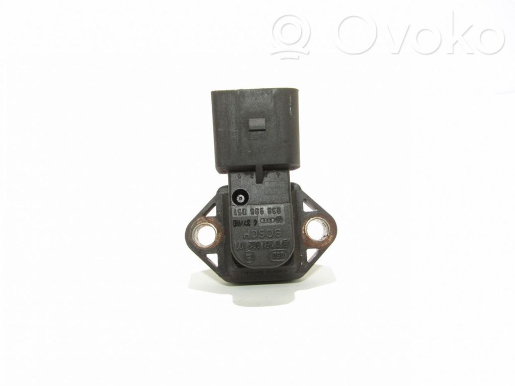 Seat Ibiza II (6k) Sensor de la presión del aire 