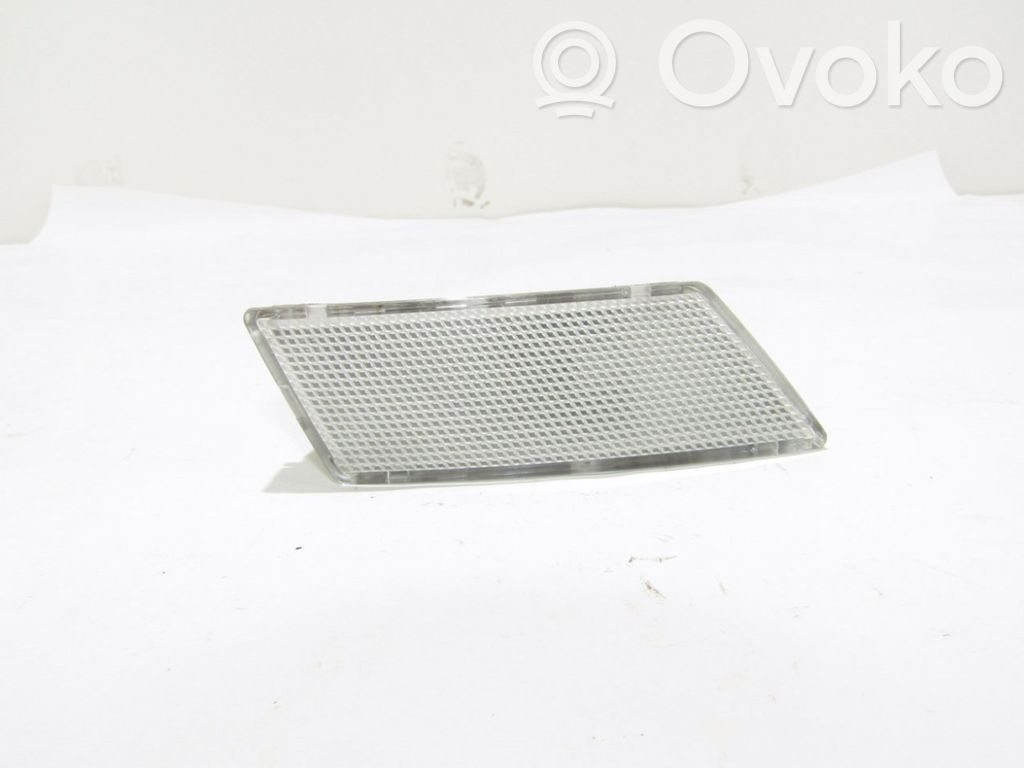 Mercedes-Benz C W204 Otras luces interiores