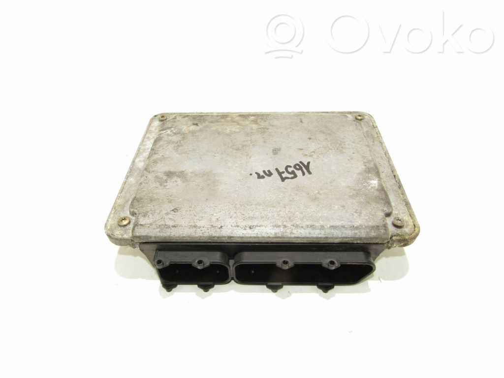 Seat Toledo II (1M) Engine control unit/module 